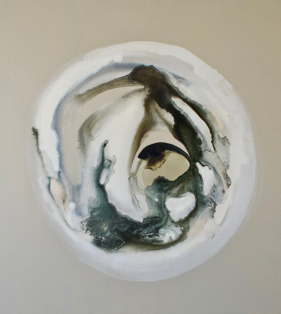MY SOUL AWAKENS by Genoveva Kelleher — Art of NOMA