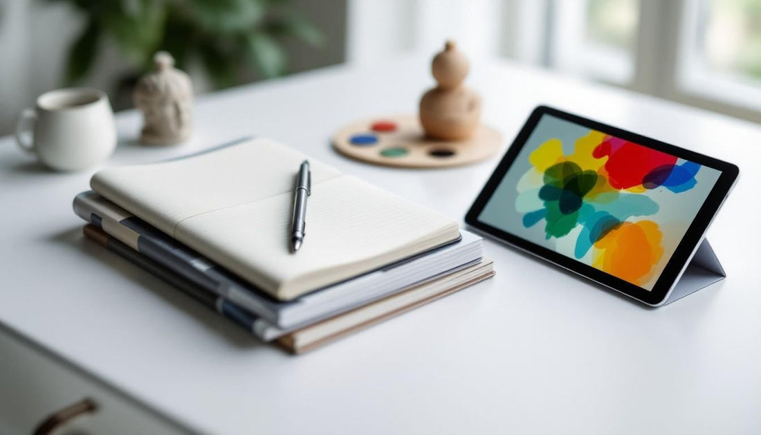 Hero image for Art Market Trends 2025: What to Expect This Year