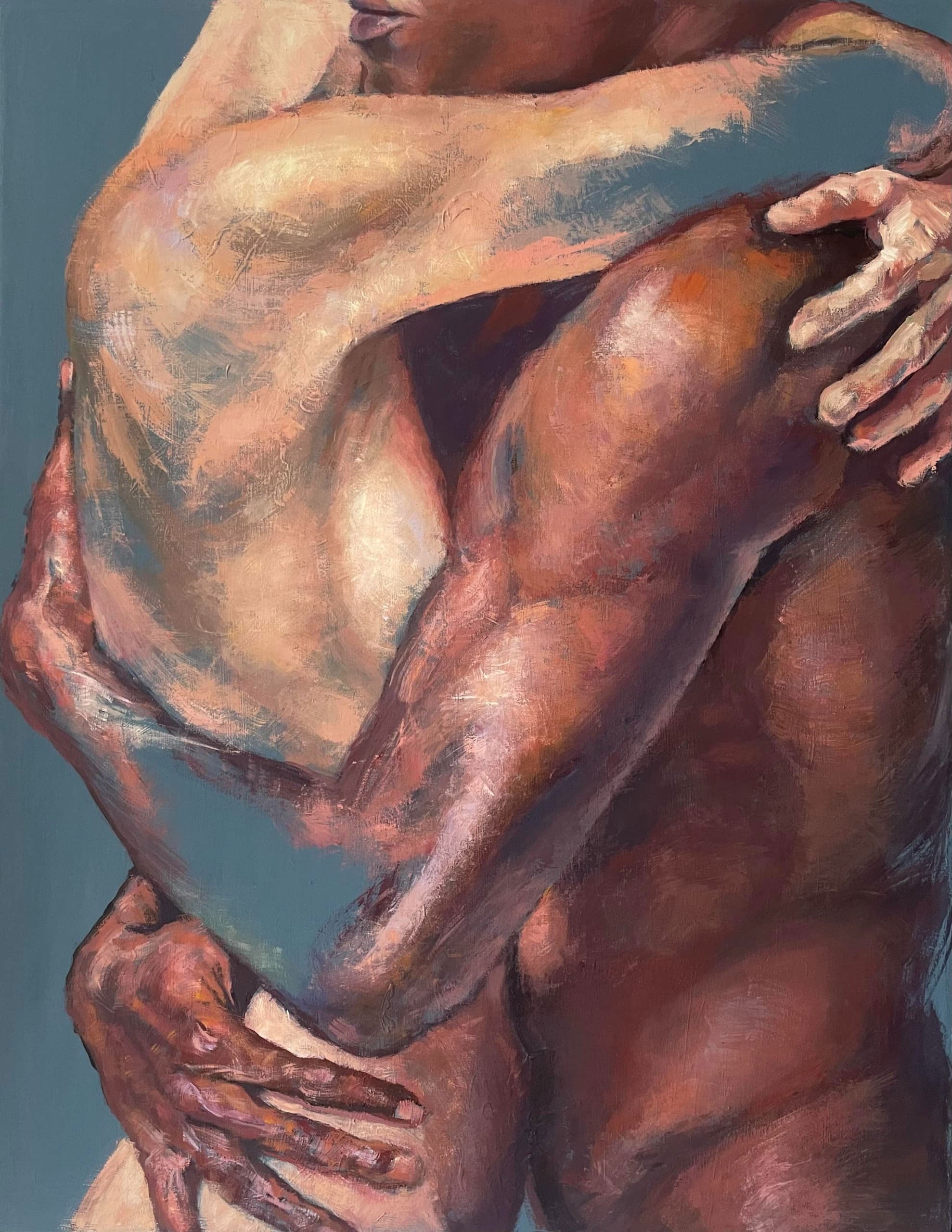 10 Emerging Contemporary Artists to Watch in 2026
