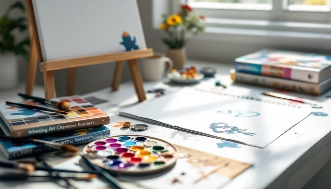 Hero image for Interesting Art Movements You Should Know About