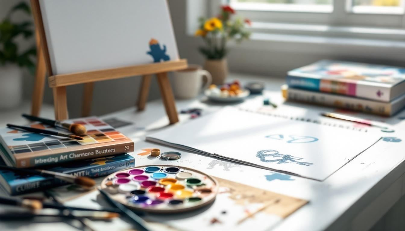 Hero image for Interesting Art Movements You Should Know About