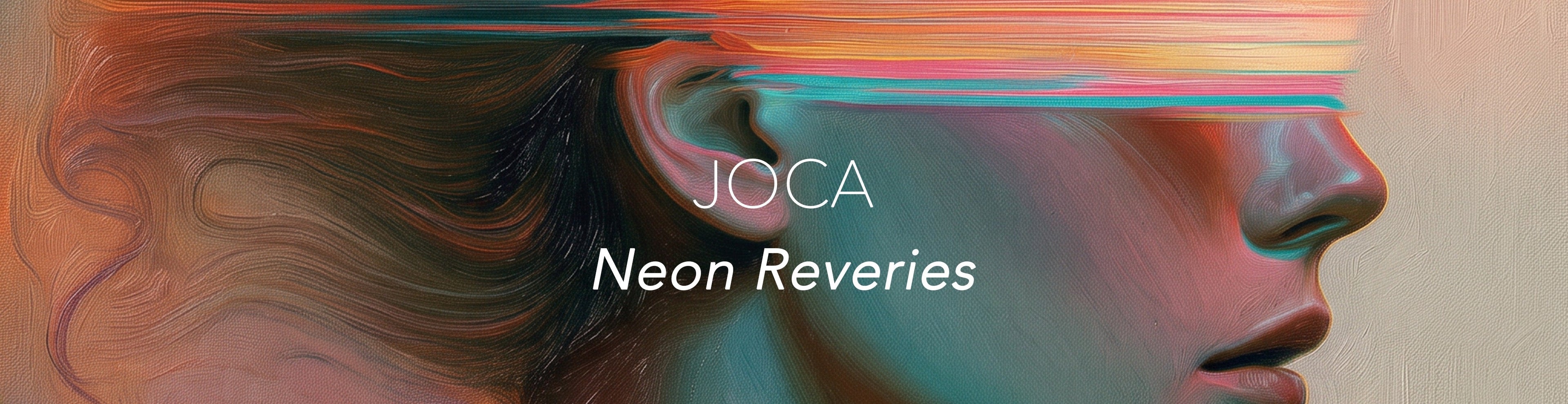 JoCa — Neon Reveries, an online-exclusive exhibition at Art of NOMA on Artsy