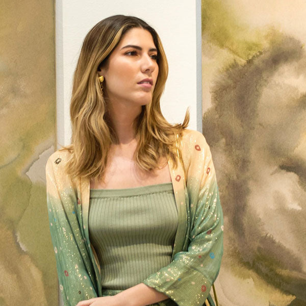 Genoveva Kelleher Artist Art of Noma
