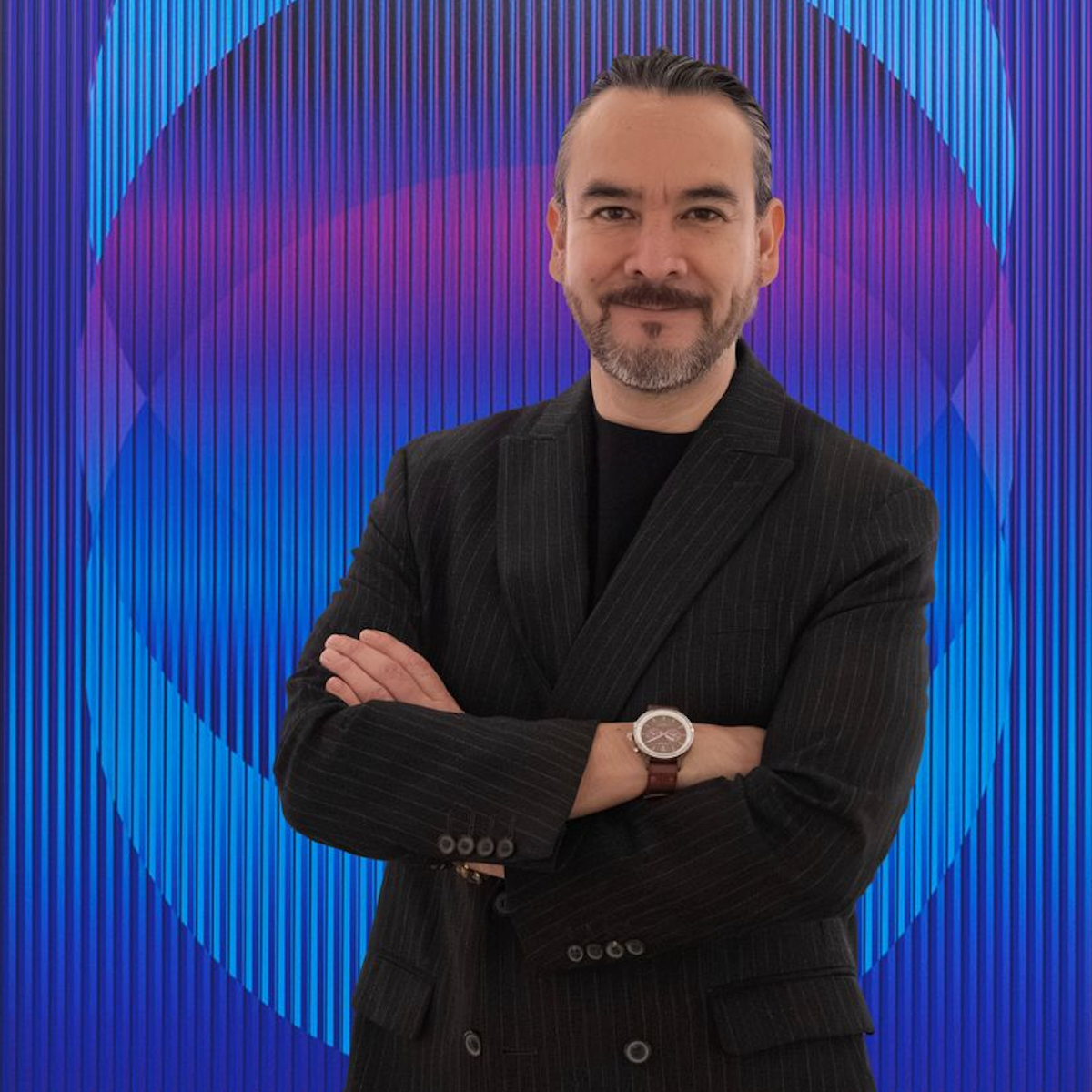 Israel González "Matador"