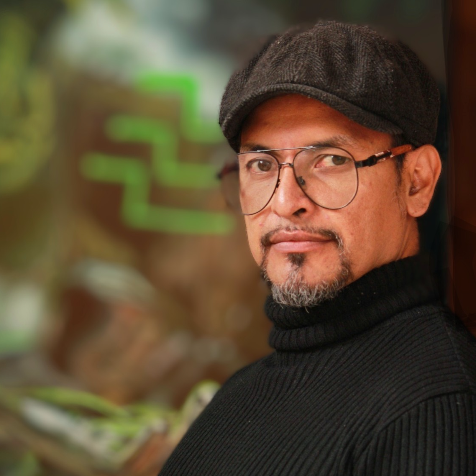 Arturo Lemus Beltrán