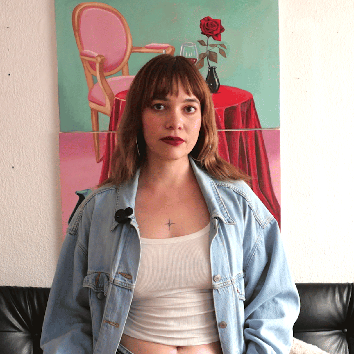 Mónica Loya
