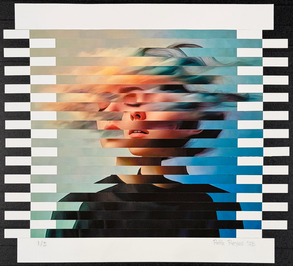 Limited Edition Prints