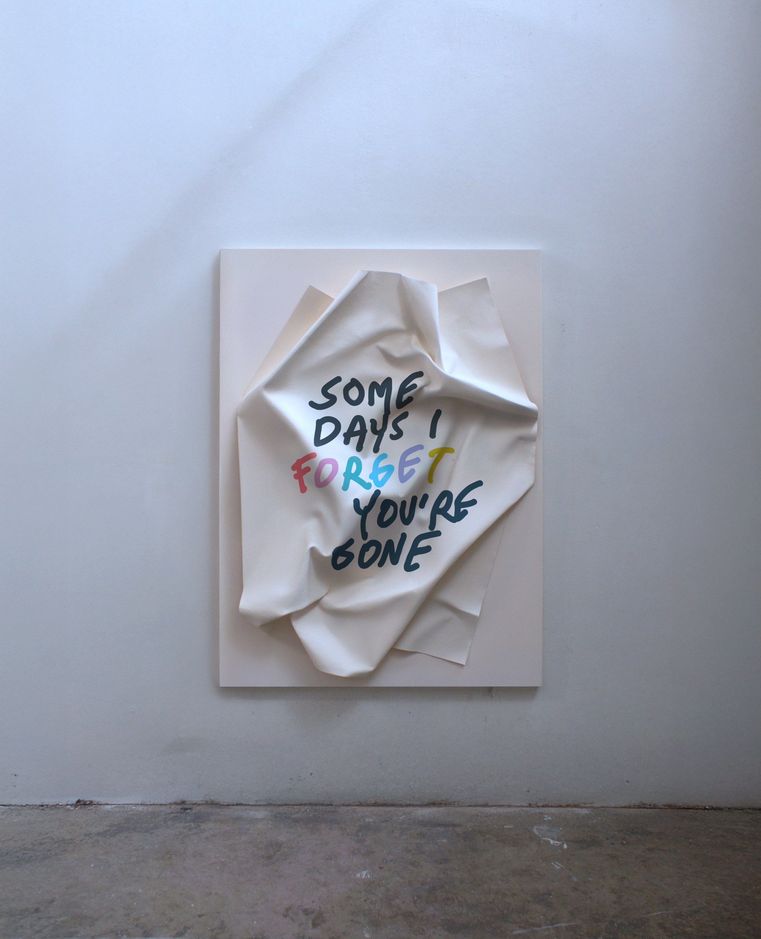 Anotaciones (Some Days) by Ricardo Luévanos