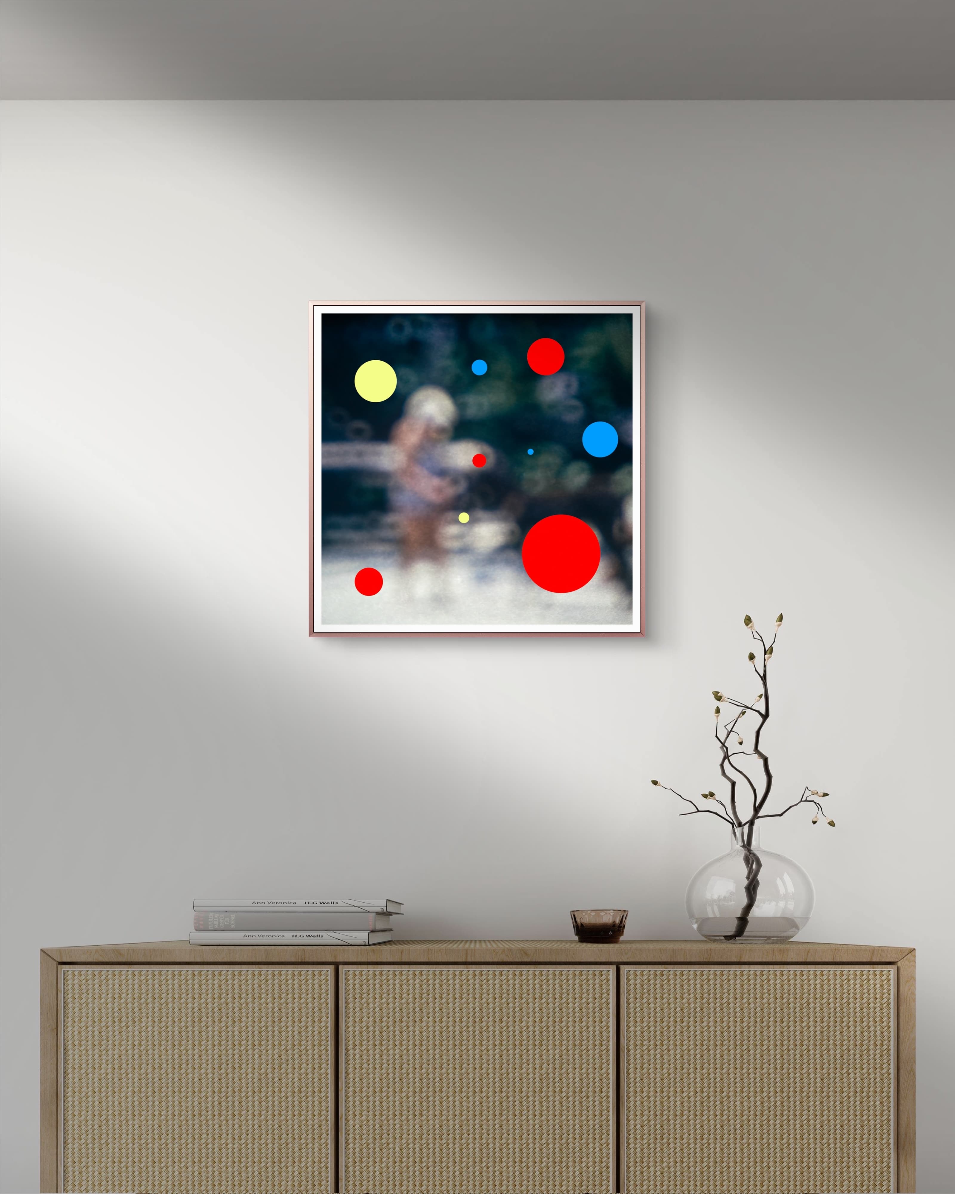 Memory 8010 by Chuma Montemayor