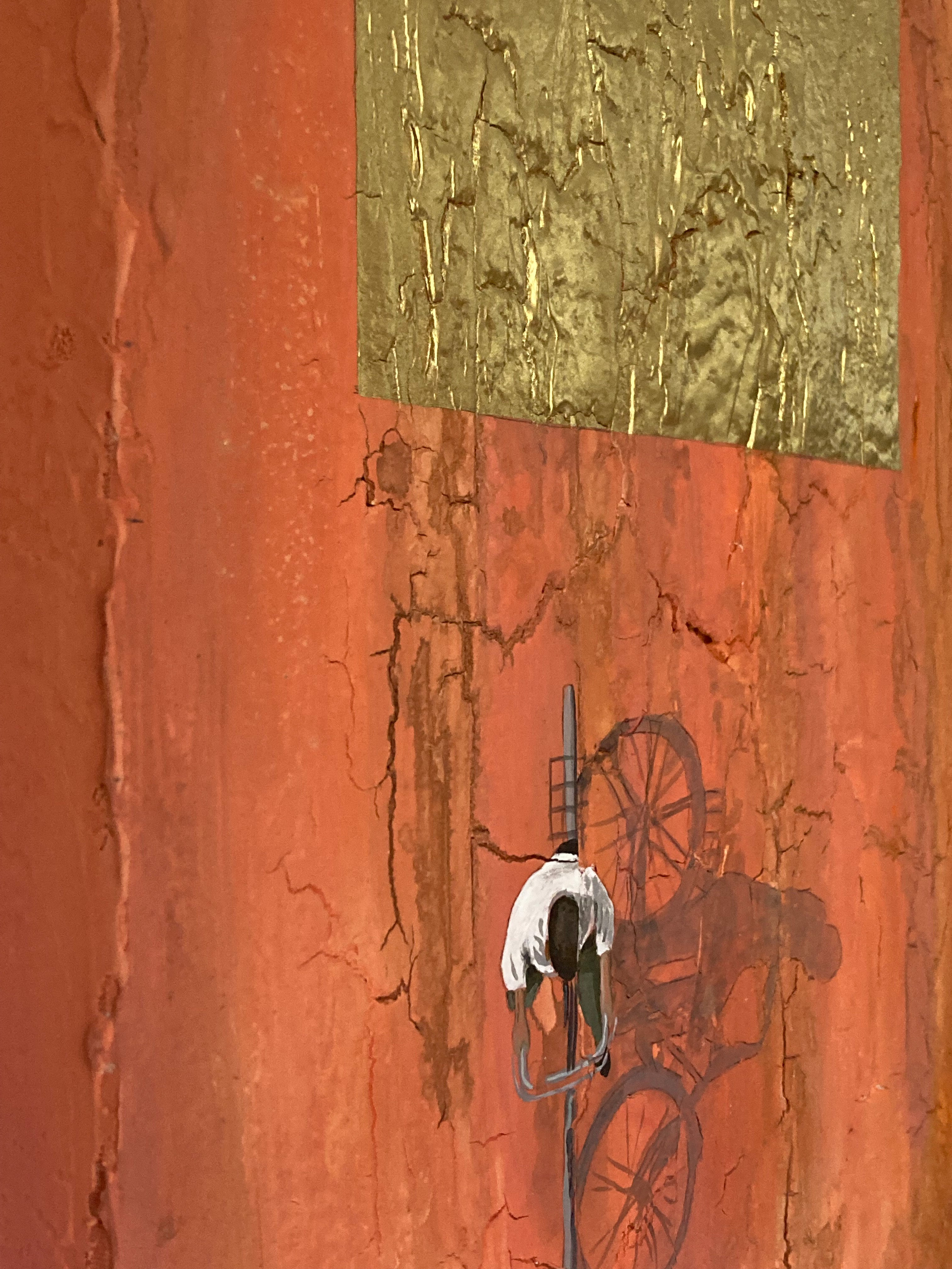 Rodando by Fermín Ferrer