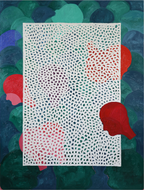 After Dark by Francisco Gonce