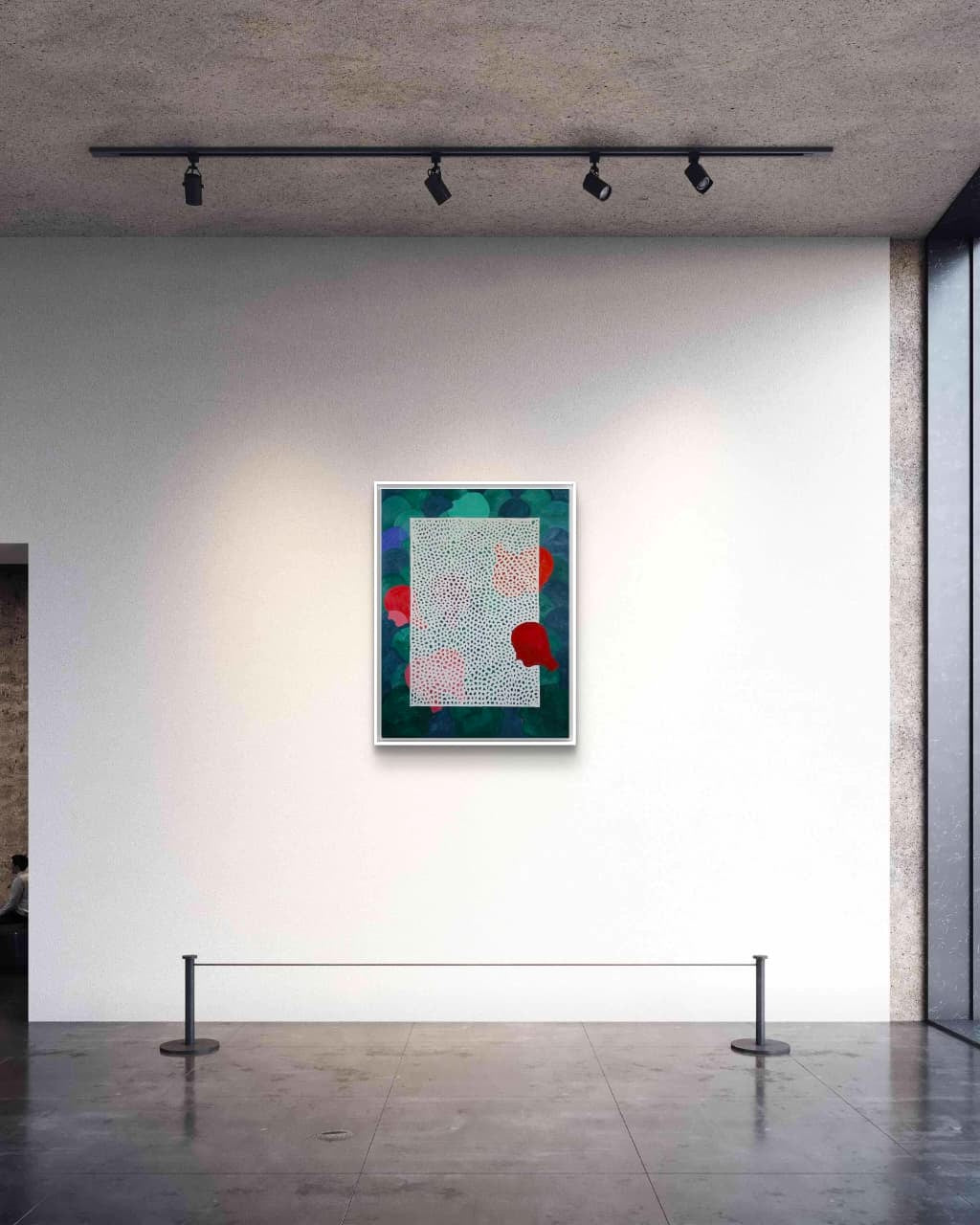 After Dark by Francisco Gonce