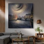 Age of Surveillance by Daniel Stara