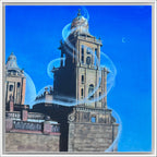 El Centro by Alexandra Connolly