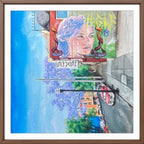 As Yet Untitled 3 (Print) by Alexandra Connolly