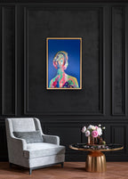 At The Alter Of The Sun by Gareth Stehr