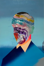 Bros In Arms I (Print) by Gareth Stehr