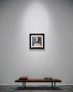 CD7001 by Pepe Reyes Limited Edition Rollage Print