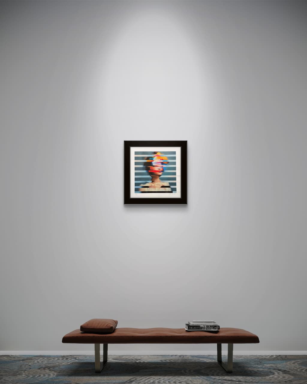 CDTB001 by Pepe Reyes Limited Edition Print
