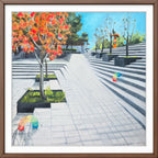 Constituyentes (Print) by Alexandra Connolly