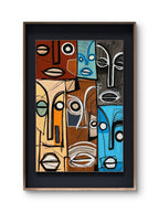 Different Place Same People 2 by Daniel de Polignac