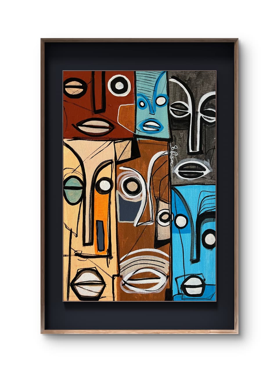 Different Place Same People 2 by Daniel de Polignac