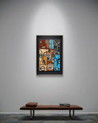 Different Place Same People 2 by Daniel de Polignac