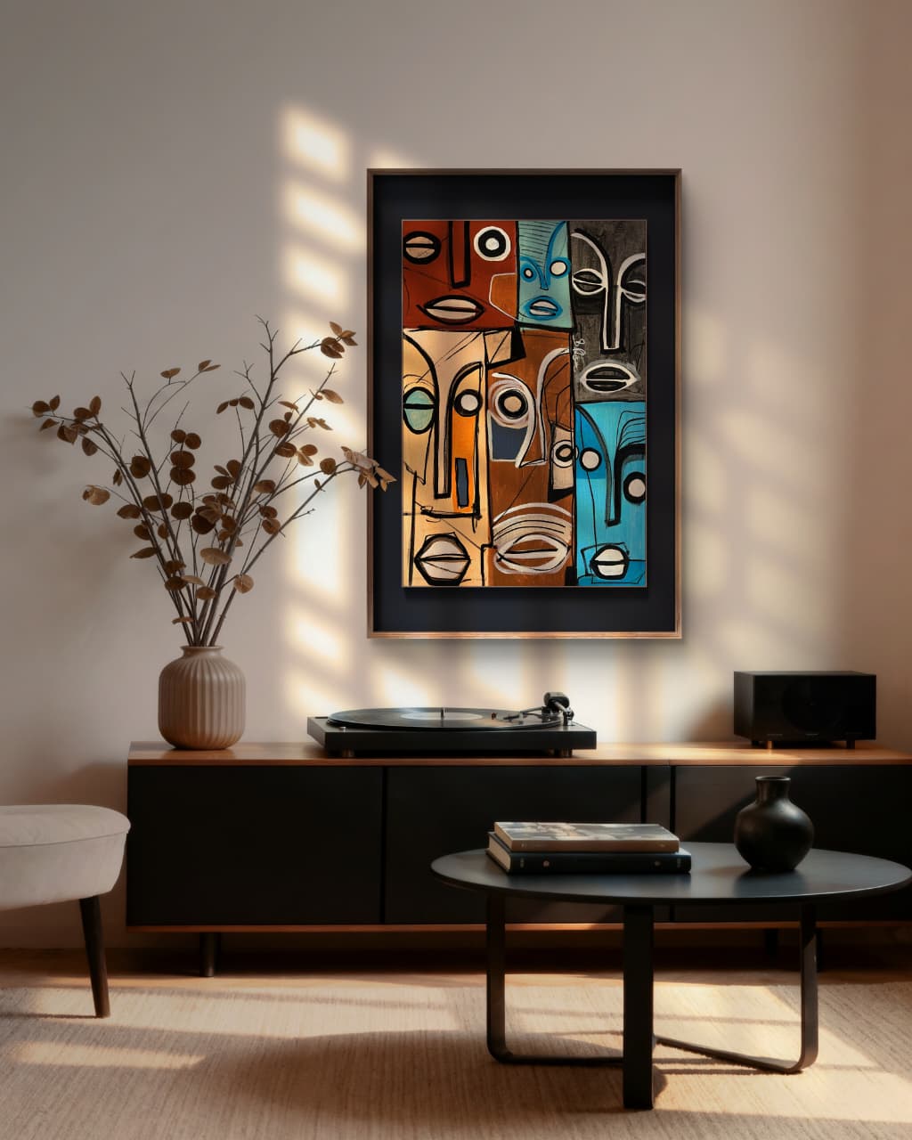 Different Place Same People 2 by Daniel de Polignac