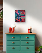 En Construcción by Jorge Tellaeche