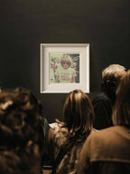 Dear Camilla (Print) by Mr Irrelevant