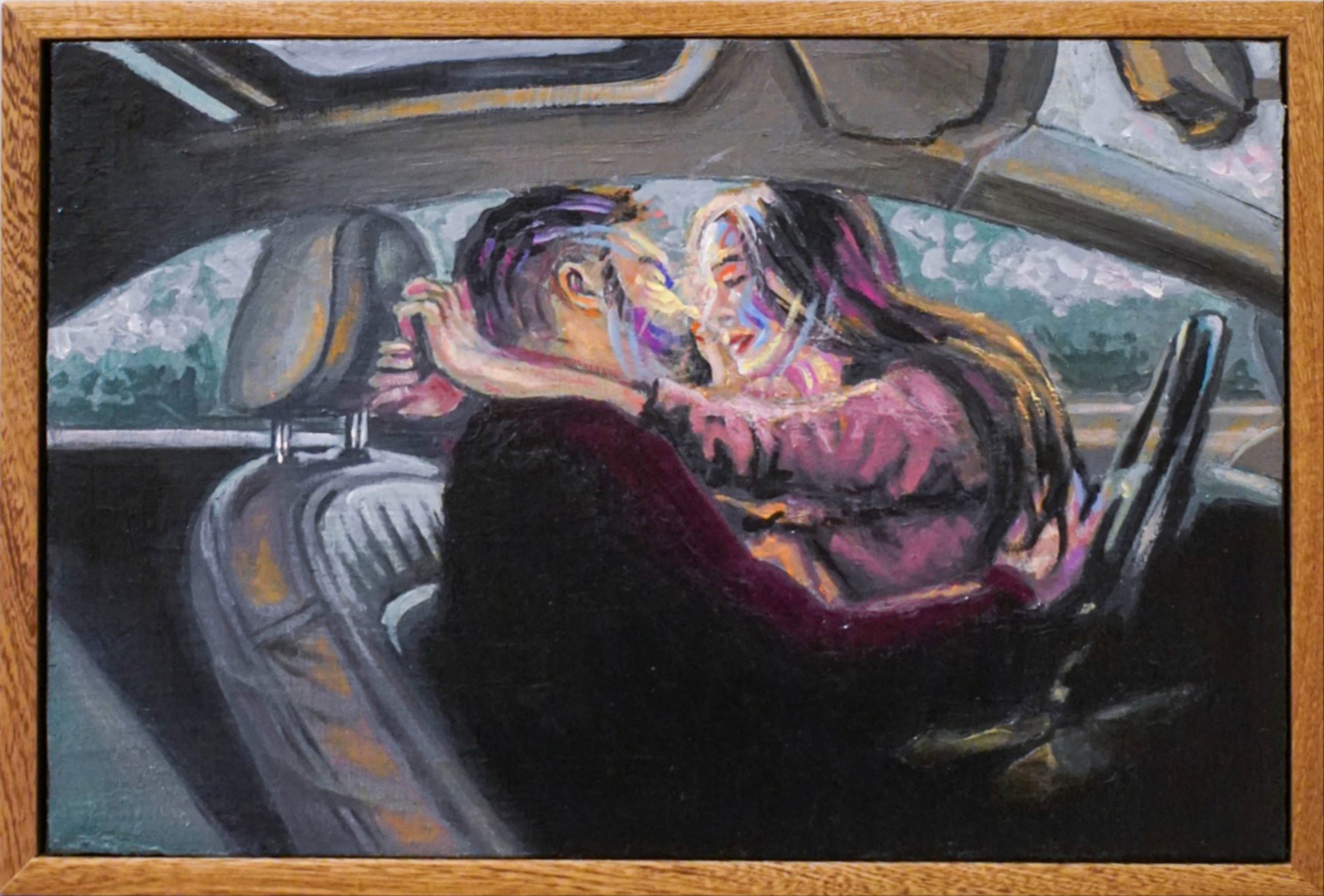 Forest & Fairy by Karlos Ibarra