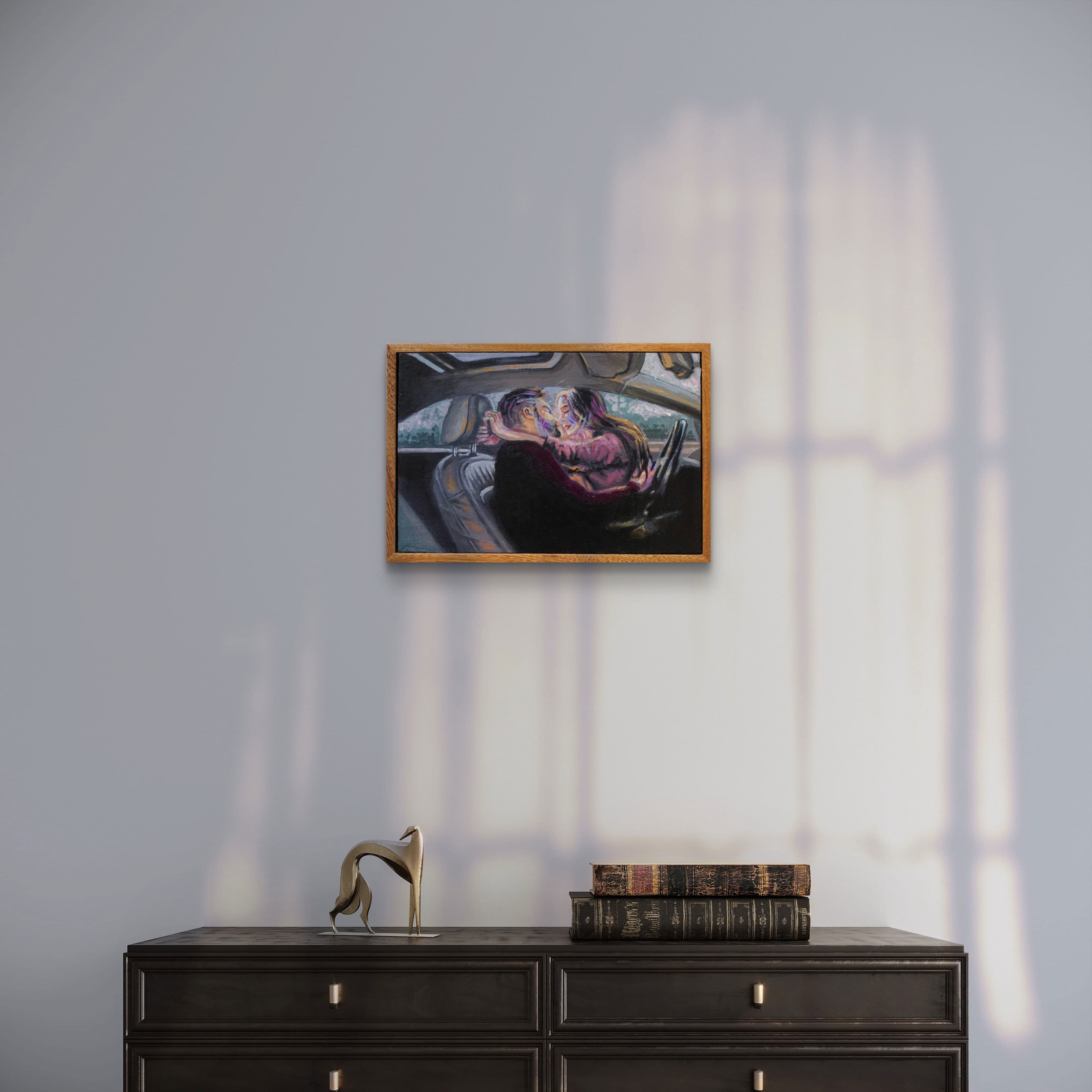 Forest & Fairy by Karlos Ibarra