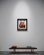 G1001 by Pepe Reyes Limited Edition Rollage Print