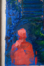 The Graveyard Book by Tori Pounds