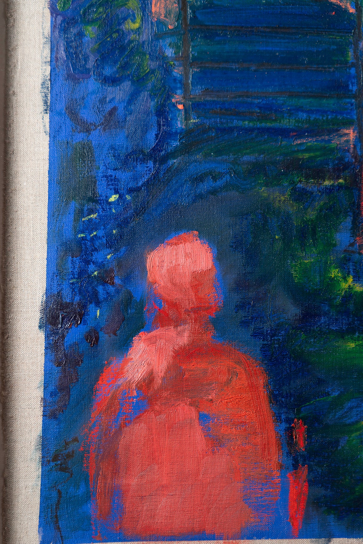 The Graveyard Book by Tori Pounds