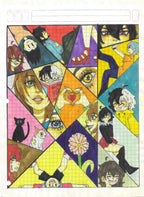 Del Ser al Alma (Anime Bash) by Hilary TJA