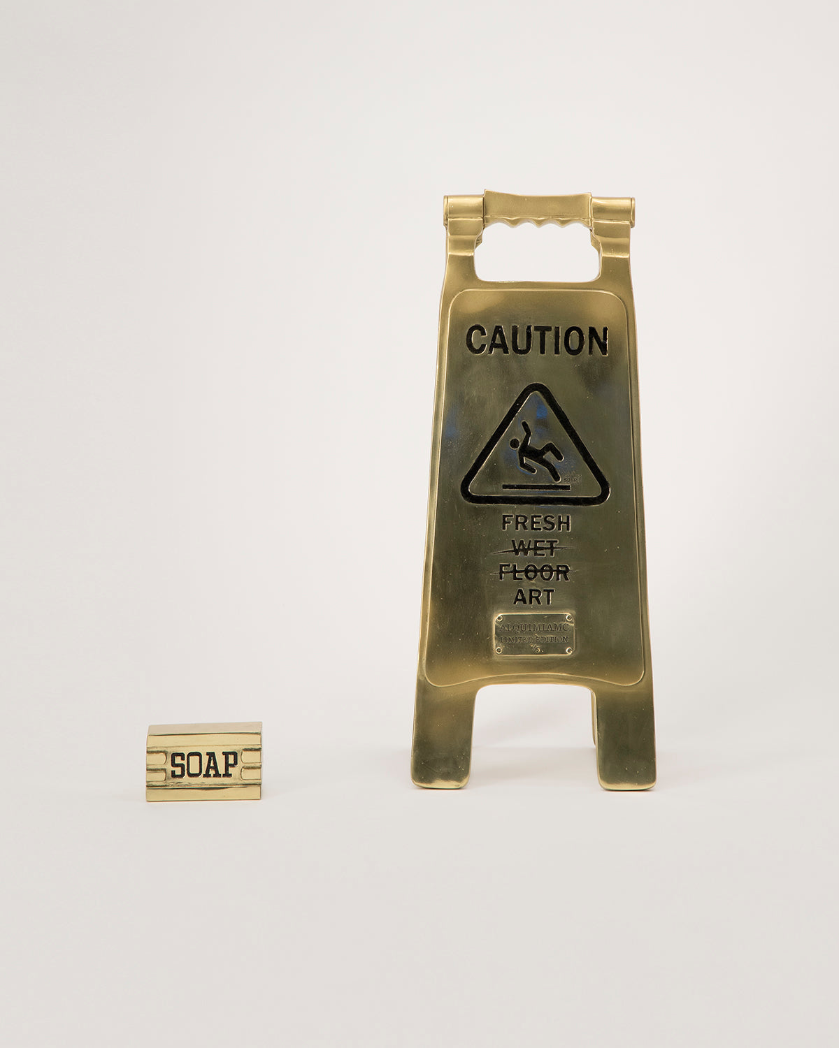 Wet Floor Plan by Marcos Cojab