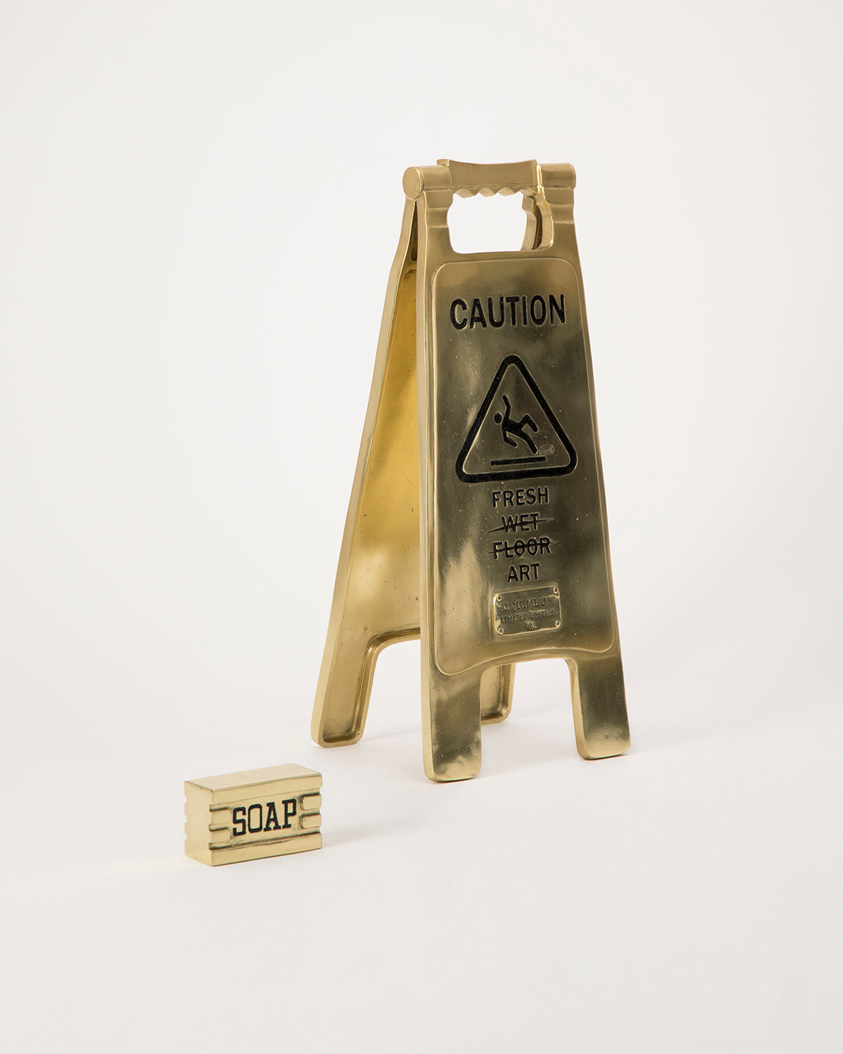 Wet Floor Plan by Marcos Cojab