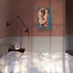 In Sync VI by Karlos Ibarra