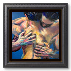 In Sync XIII Artwork by Karlos Ibarra