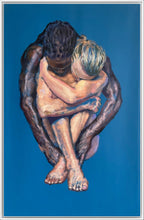 In sync VII by Karlos Ibarra