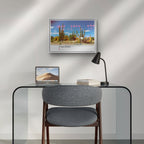 Karaoke (Print) by Taeko Nomiya