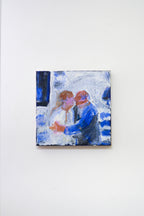 Kissers by Tori Pounds