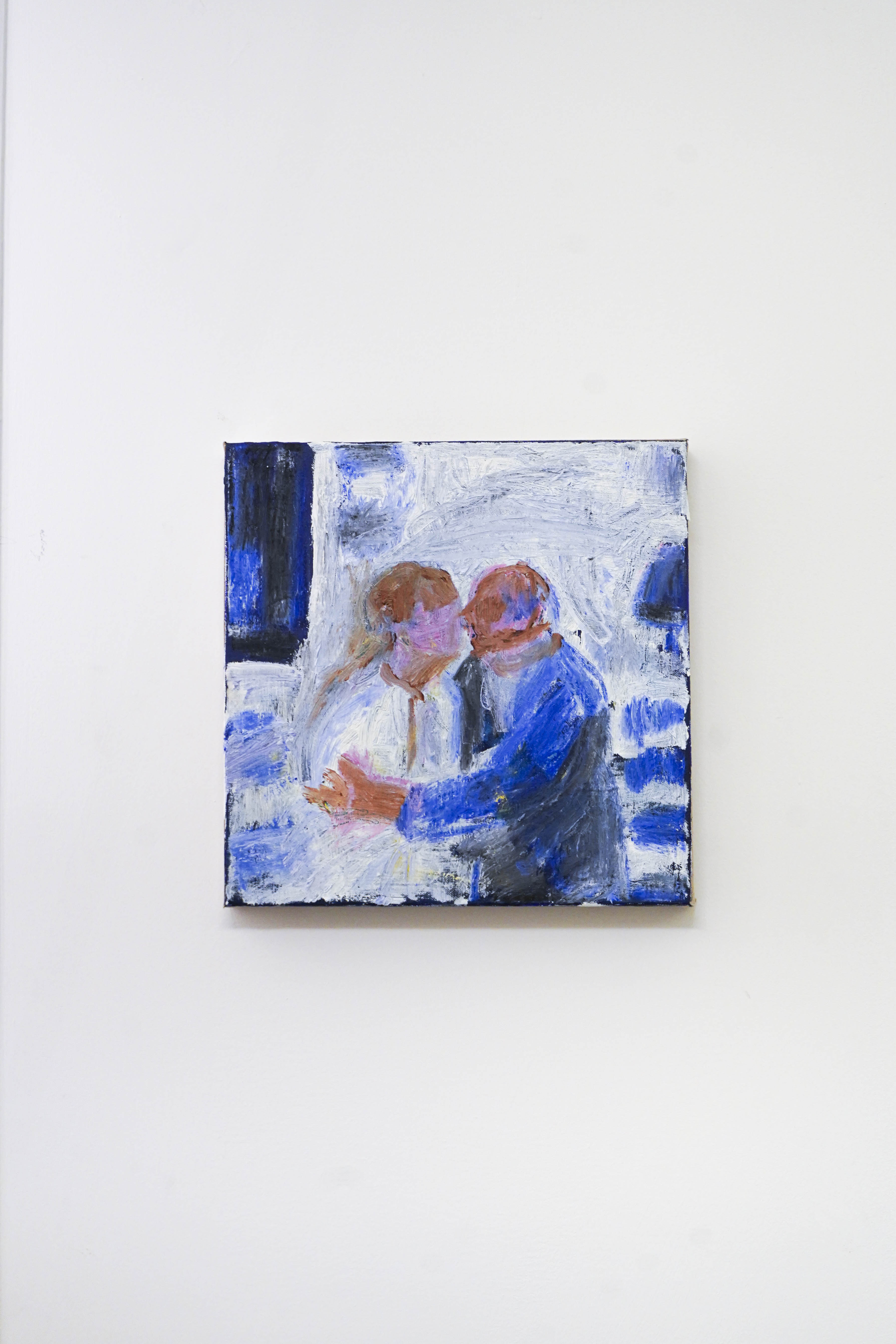 Kissers by Tori Pounds