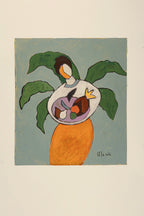 La Frutera by Paloma Ulacia