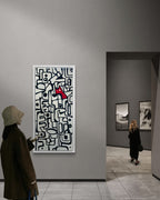 Le Président by Daniel de Polignac