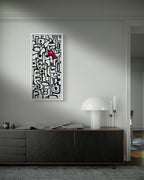 Le Président by Daniel de Polignac