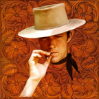 Leather & (East)Wood by Jade Tantillo