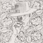 Leather & (East)Wood by Jade Tantillo