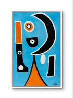 Lonely Night by Daniel de Polignac